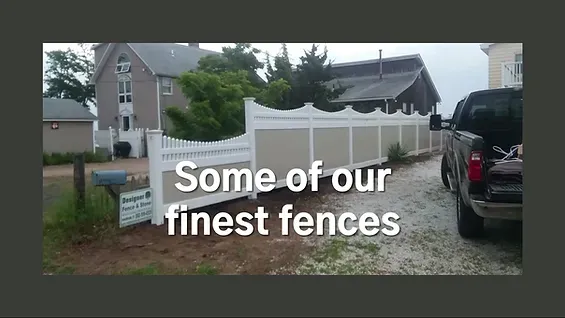 work photo from designerfence-stone.com
