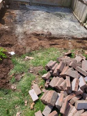 Munster Masonry researched project photo