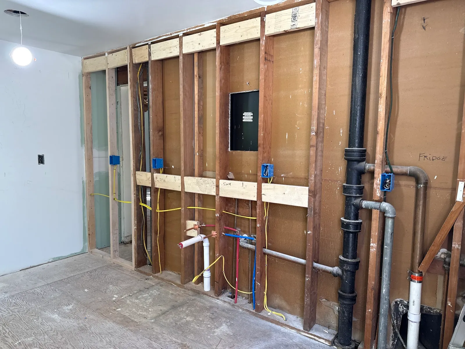 Copel Electric Inc
