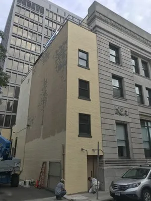 Stone By Stone Masonry researched project photo