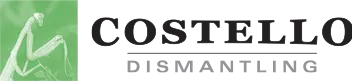 Costello Dismantling Co., Inc. logo