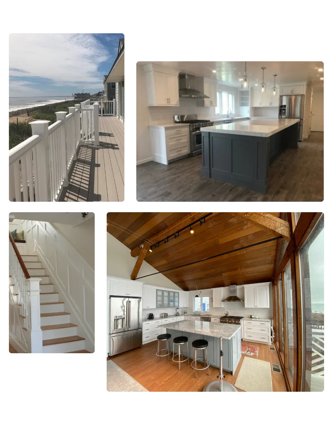 Luxury Home Remodeling in the North Shore, Boston, MA