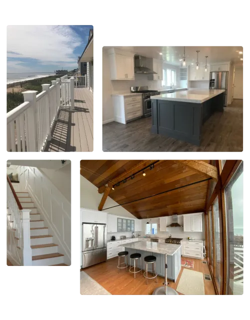 Luxury Home Remodeling in the North Shore, Boston, MA