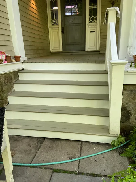 Joe Painting & Carpentry