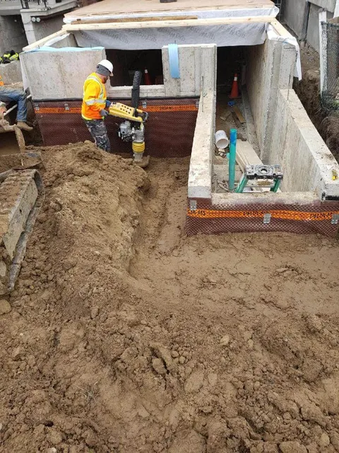 work photo from caraluzziandassociates.com
