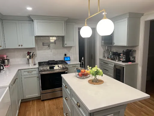SILMAC Construction Inc. work photo
