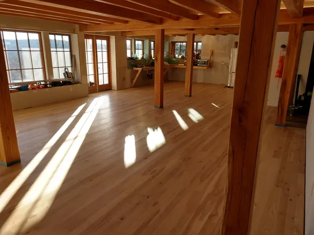 Berkshire Home Pros, Inc work photo