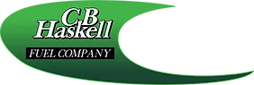 C B Haskell Fuel Co Inc logo