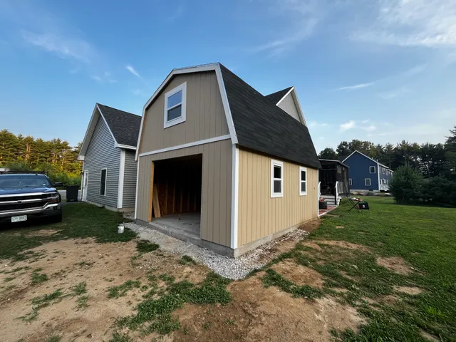 Upscale Renovations work photo