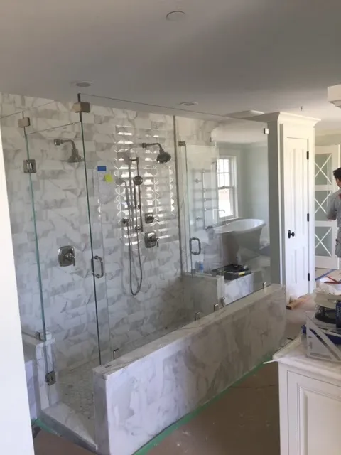 Atlantic Shower Door