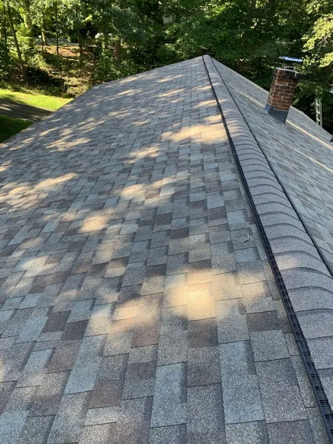 work photo from robsroofingct.com