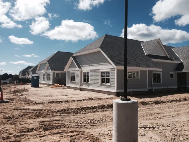 Stutman Contracting, Inc work photo