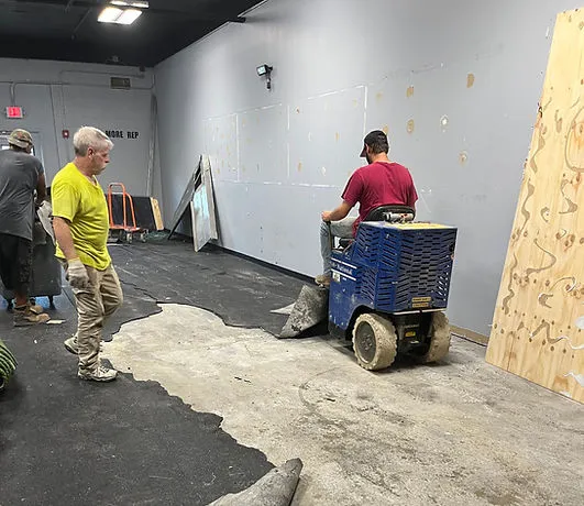 work photo from actionenvironmentalcorp.com