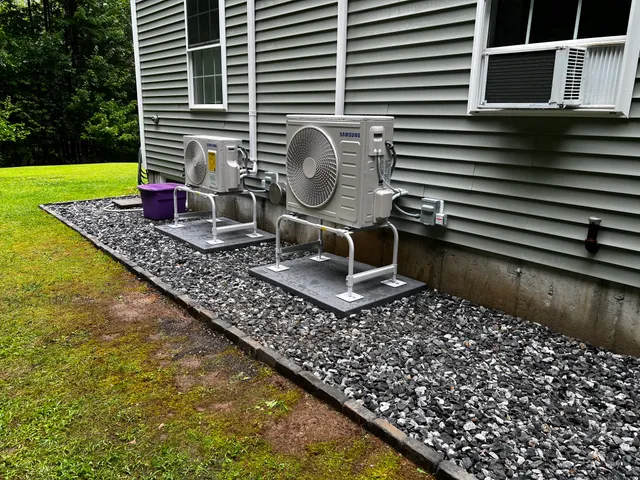 Roubo and Sons LLC work photo