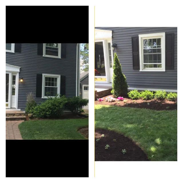 BCM Landscaping Inc. researched project photo