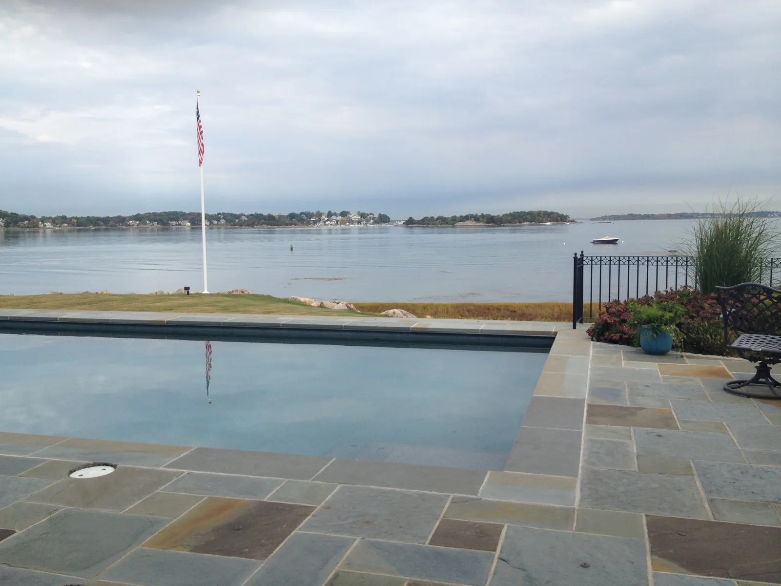 work photo from aquaknotpools.com