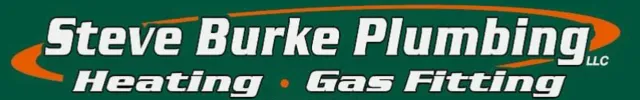 Steve Burke Plumbing, LLC logo