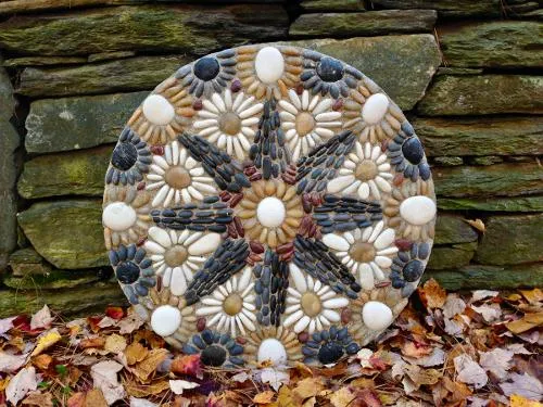 Mosaics
