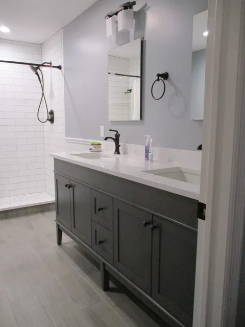 work photo from betterbuiltkitchensandbathrooms.com