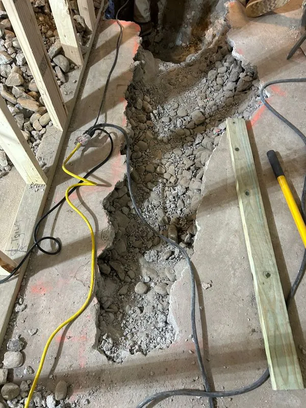 House Renovation