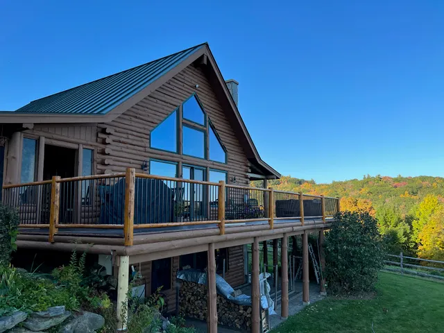Viking Builder Inc work photo