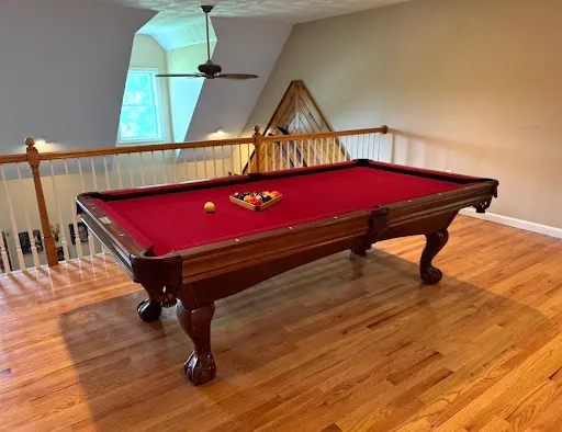Review photo by Minority Moving