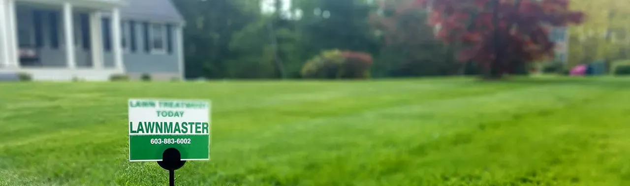 work photo from lawnmasternh.com