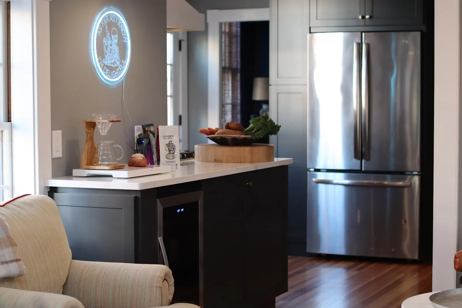 Riley Home Improvements, LLC