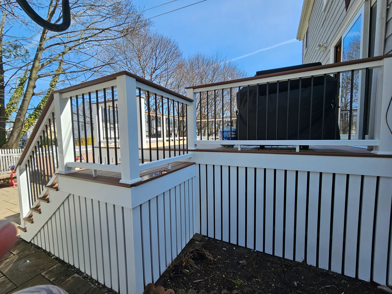 work photo from southcoastdecksllc.com