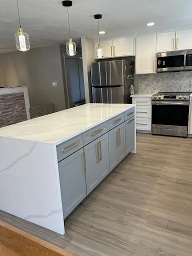 GM Brothers Home Improvement work photo