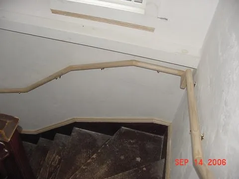 Ideal Property Maintenance Corporation verified work photo