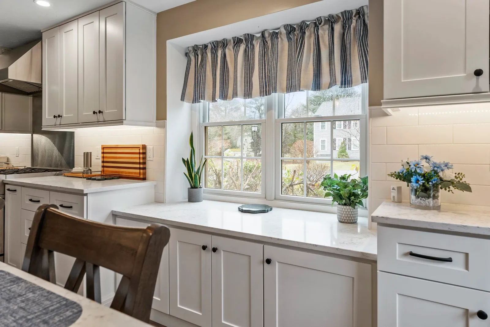 Kitchen Remodel Plymouth, MA
