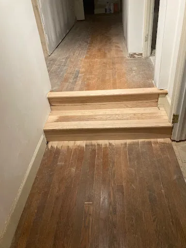 Mike's Handy Man work photo