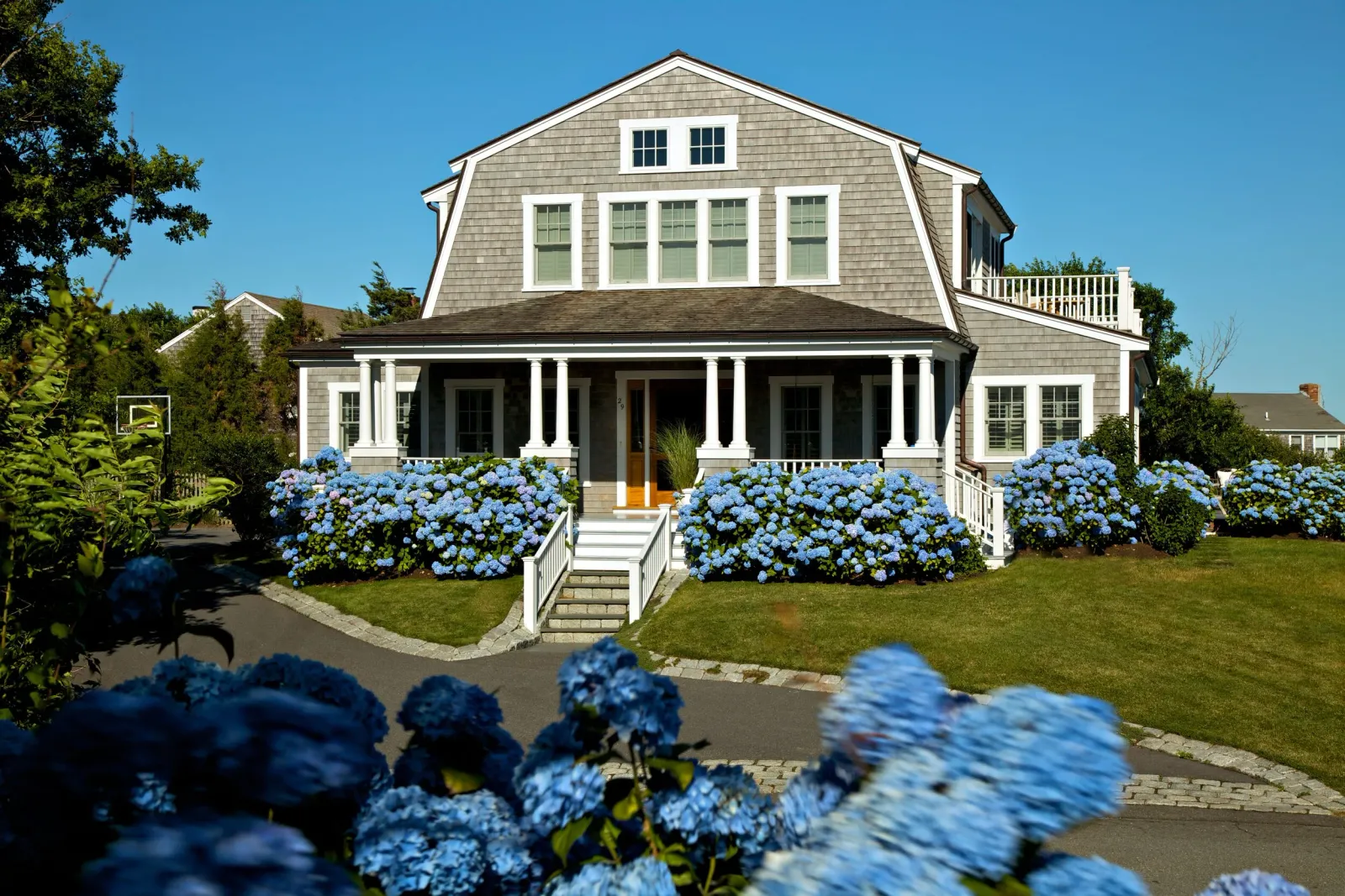 Dennis Seaside Home
