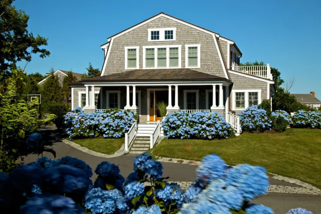 Dennis Seaside Home