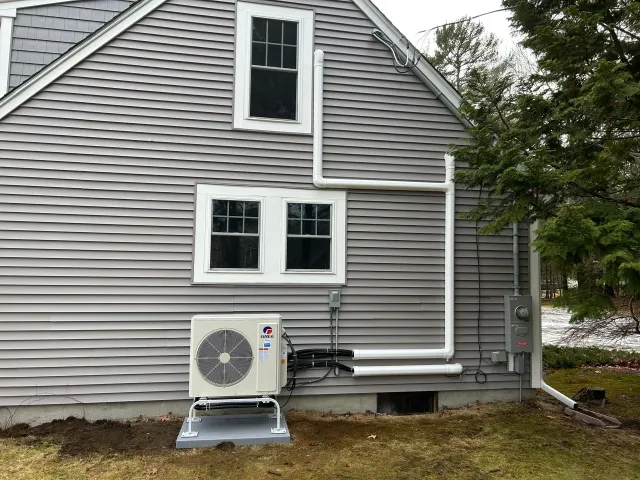 work photo from baystate-hvac.com