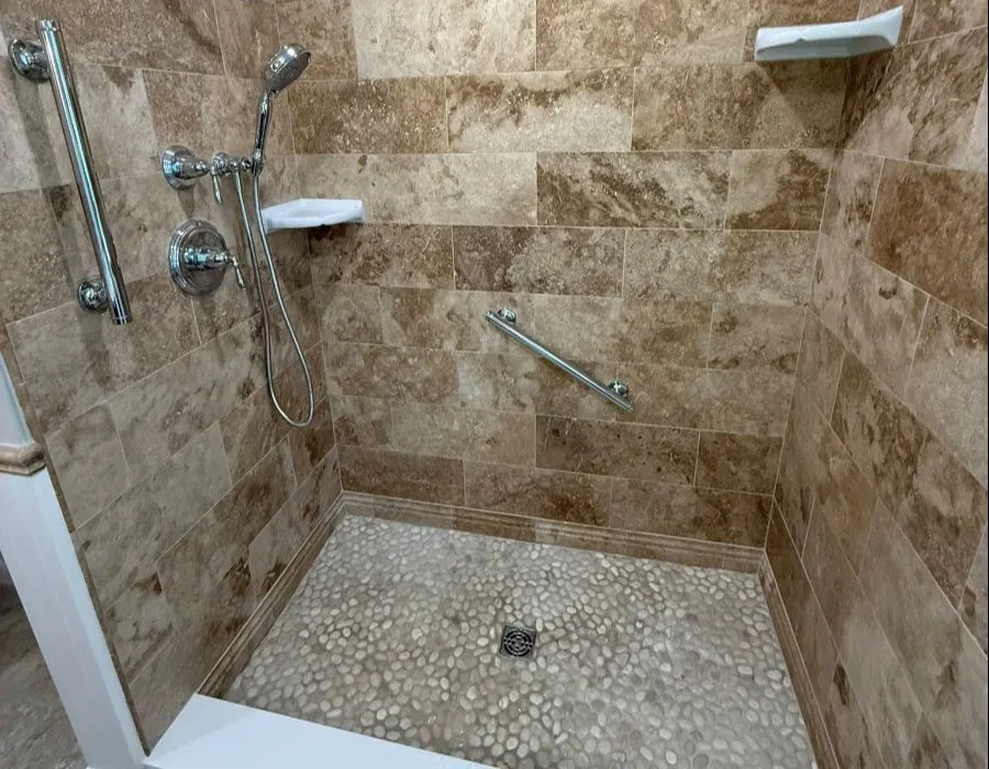 work photo from jbcoteconstruction.com