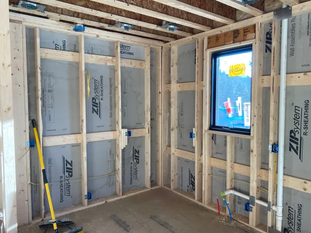Northstar Electric, LLC work photo