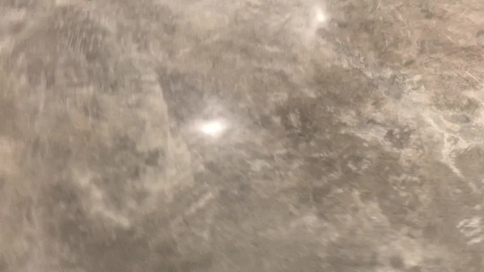 work photo from polishedconcretesolution.com