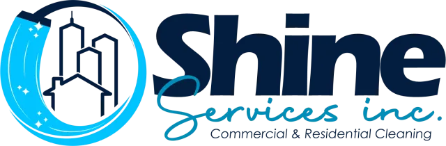Shine Services Inc. logo
