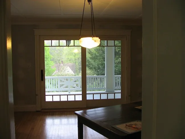 work photo from tomlinsonbuilders.com