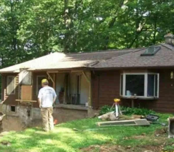 work photo from cedarfallsconstructionllc.com