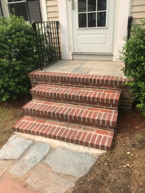 Top Design Masonry And Construction Corp. work photo