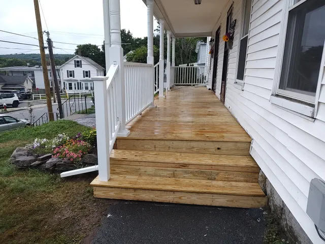 First Impressions Remodeling and Renovations work photo