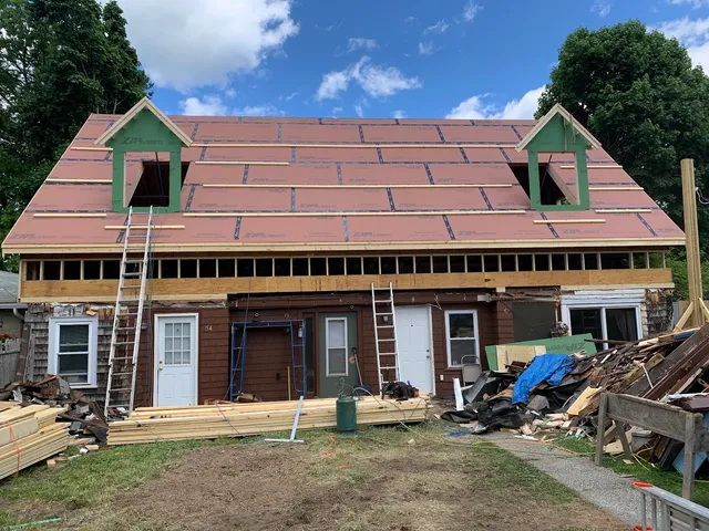 GCL GENERAL CONTRACTING LLC