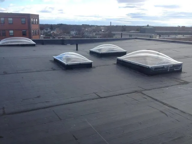 Rei Roofing & Construction Inc