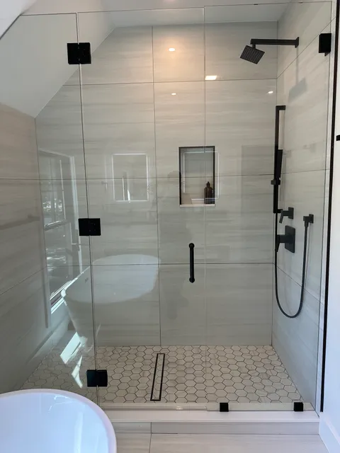 Flex Plumbing & Heating work photo
