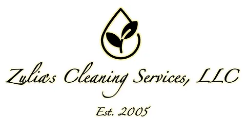 Zulia's Cleaning Services, LLC logo
