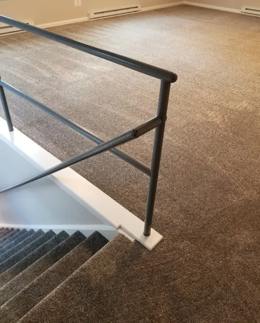 work photo from carpetcraftersllc.com