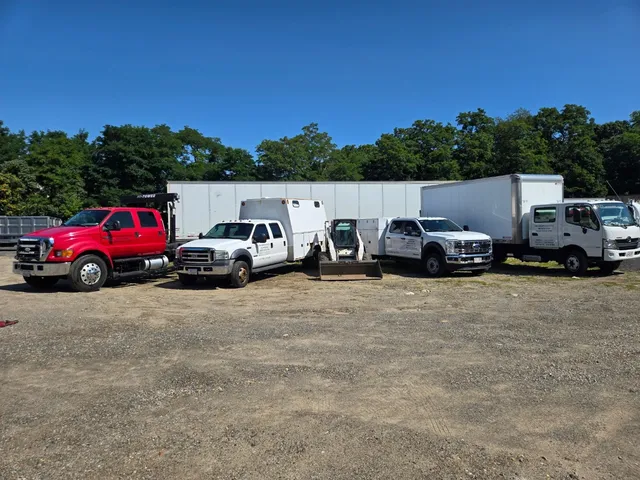 Environmental Response Services, Inc work photo